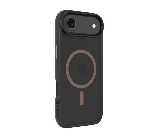 Tactical MagForce Hyperstealth 2.0 Kryt pro Apple iPhone Air Black/Mo - 1514215 - zdjęcie 2